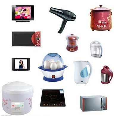 上海家電銷售規模腰斬，市場挑戰待破局