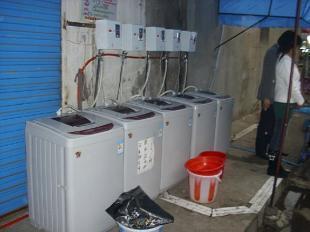 合肥蕪湖淮南6公斤投幣洗衣機銷售，僅1480元，質量有保證