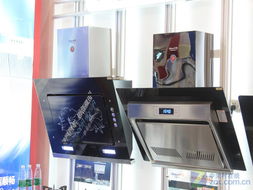 華強(qiáng)集團(tuán)全系產(chǎn)品閃耀2010順德家電展，引領(lǐng)家用電器銷售新風(fēng)尚