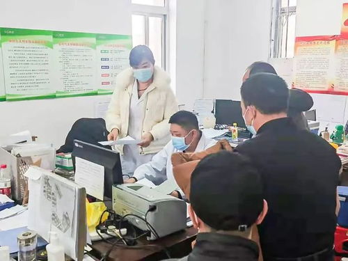 讓疫苗接種服務流動起來 市精神衛生中心深北街道社區衛生服務中心進駐深溝寺街道疫苗臨時接種點