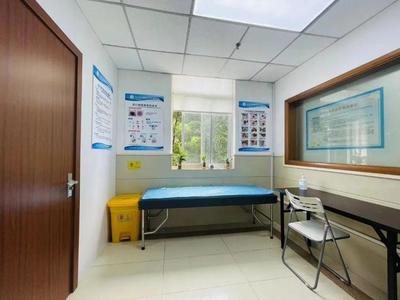 寶山這個(gè)社區(qū)衛(wèi)生服務(wù)中心造口護(hù)理門(mén)診開(kāi)診啦!