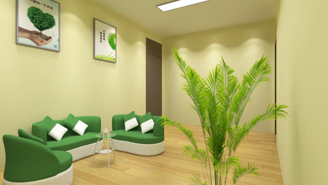 貴州中小學心理健康咨詢室整體規劃方案